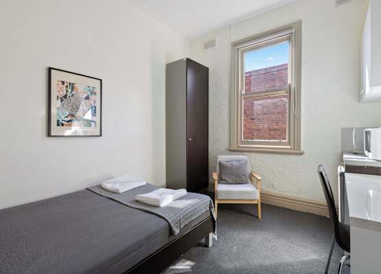 Falcon Lodge 1