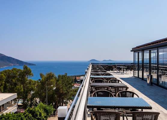 Mogons Exclusive Hotel 1