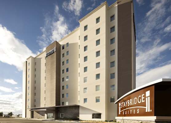 Staybridge Suites SILAO by IHG 1