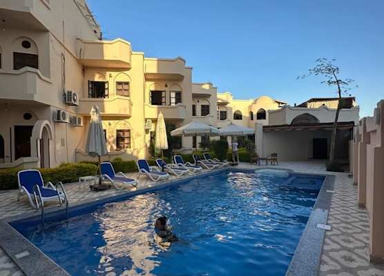 El Nakhil Hotel 1