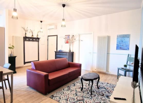 Central City Rooms m09 Apartment 1