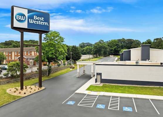 Best Western Niantic - New London/Mystic Area 1