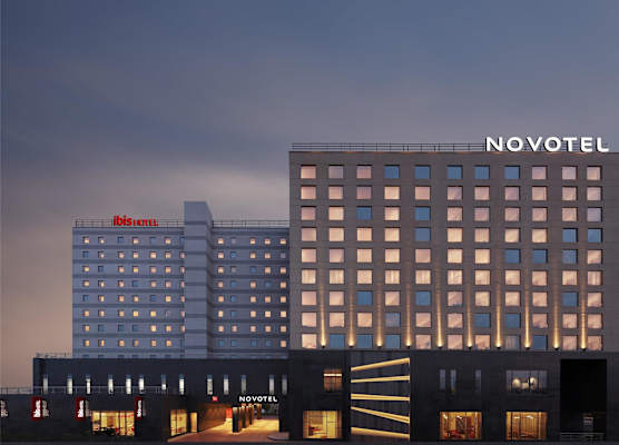 Ibis Chennai OMR - An Accor Brand 1