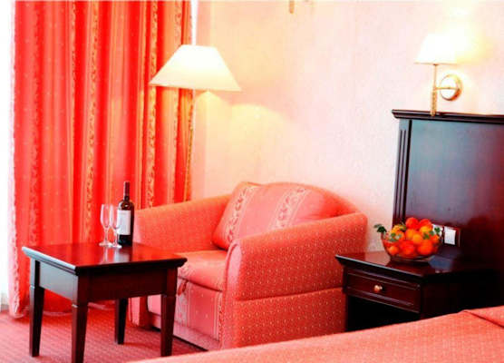 Hotel Gladiola Star 1