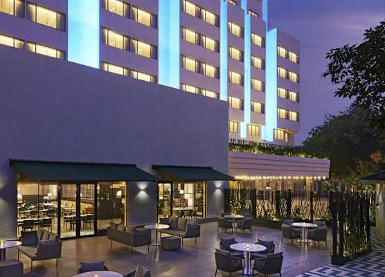 The Connaught, New Delhi- IHCL SeleQtions 1