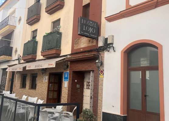 Hostal Lojo 1