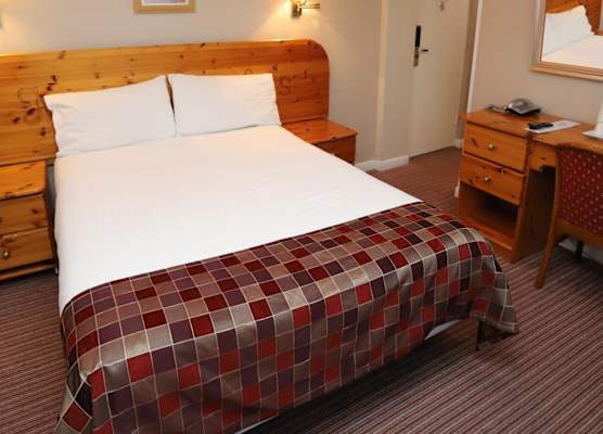 King Charles Hotel 1
