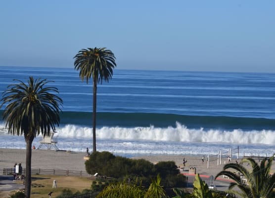Moonlight Beach Motel 1