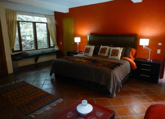 La Casa del Rio 1