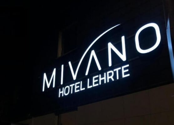 Hotel Mivano Lehrte 1