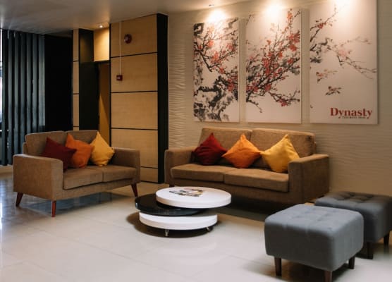 Dynasty Tourist Inn 1