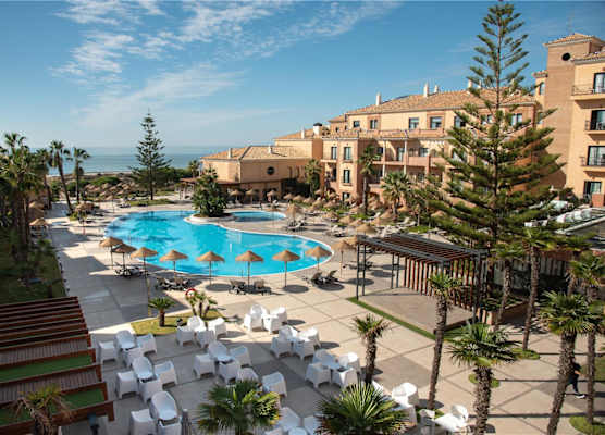 Barcelo Punta Umbria Mar 1