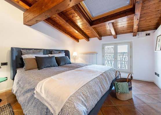 Villa Rosa Apartment 1