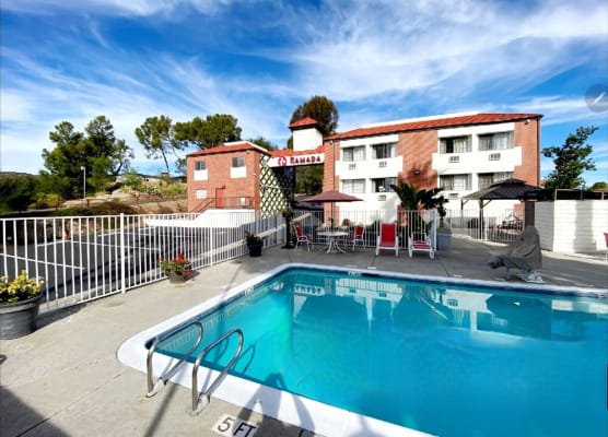 Ramada by Wyndham San Diego Poway Miramar 1