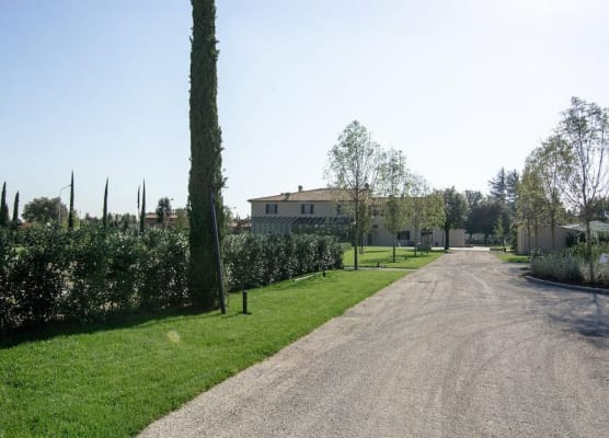 Pistoia Nursery Campus 1