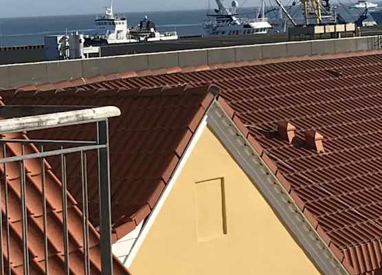 Seaside Hotel Thyborøn 1