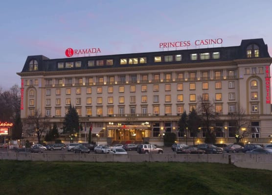 Ramada by Wyndham Plovdiv Trimontium 1