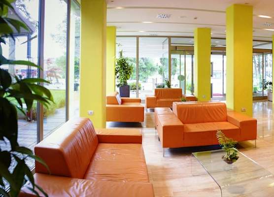 Remisens Hotel LUCIJA 1