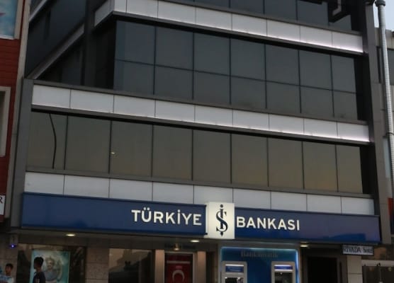 RİVADA HOTEL 1
