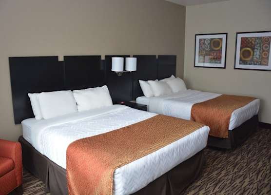 Roosevelt Inn & Suites 1