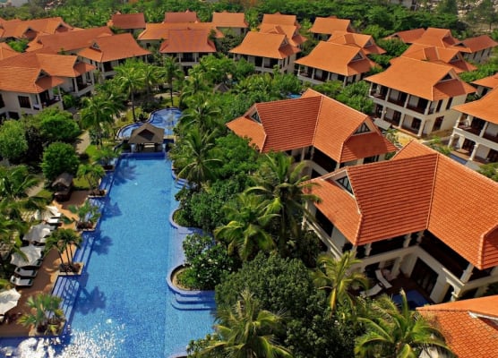 Furama Villas Danang 1
