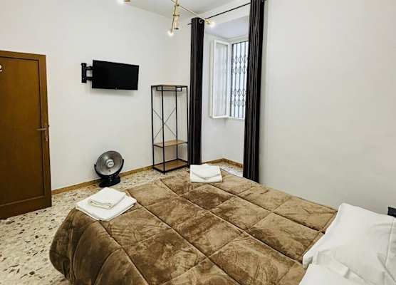 Prime Rooms Verdi 1