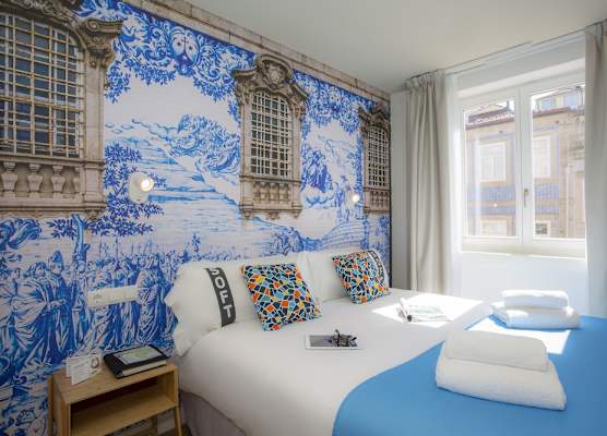 Casual Raízes Porto by Casual Hoteles 1