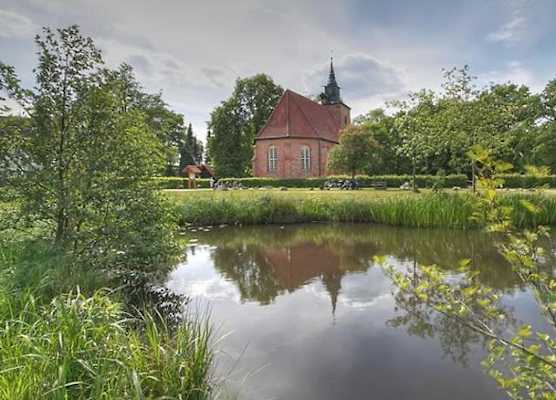 Jeddinger Hof Land- und Seminarhotel 1
