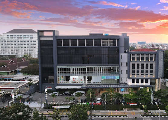 Luxury Inn Arion Hotel 1