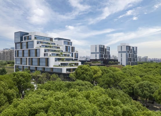 Park Hyatt Suzhou 1