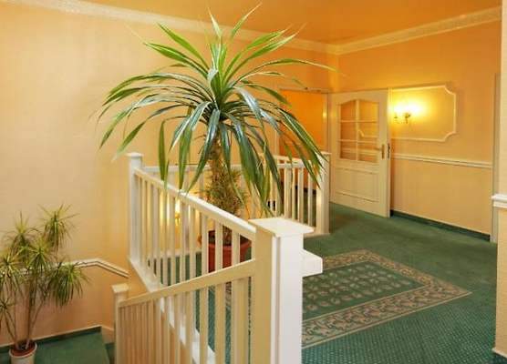 Hotel Sonneneck 1
