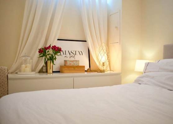 Cozy 1 Bedroom Home Near the City Centre 1