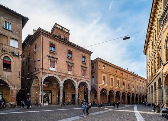 BolognaRoomscom - Santo Stefano Apartments 1