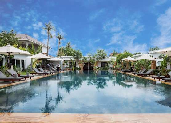 Le Mayansa Resort 1