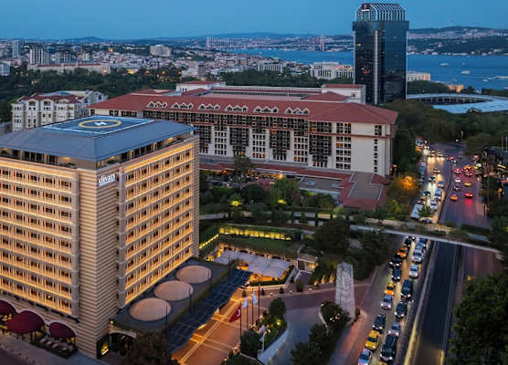 Divan Istanbul 1