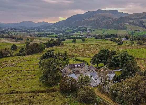 Lane Head Farm Country Guest House 1