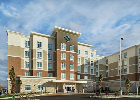 Homewood Suites By Hilton Cincinnati Midtown 1