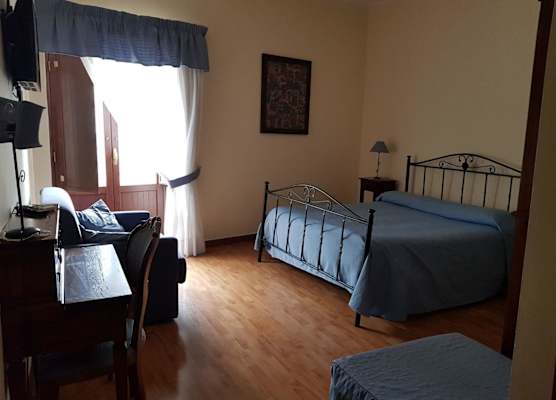 B&B La Piazzetta 1