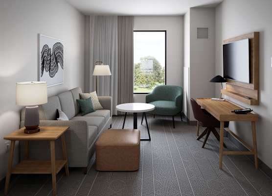 Staybridge Suites Halifax Dartmouth 1