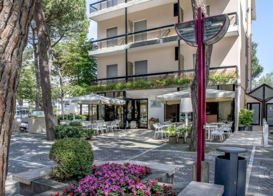 Hotel Morotti 1