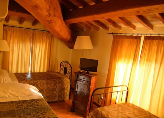 La Padronale del Rivo 1