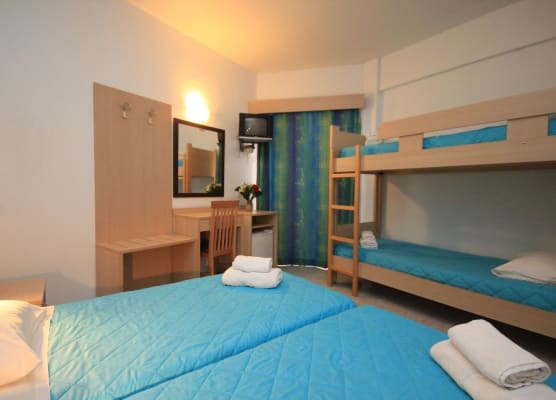 G92 City Hotel 1