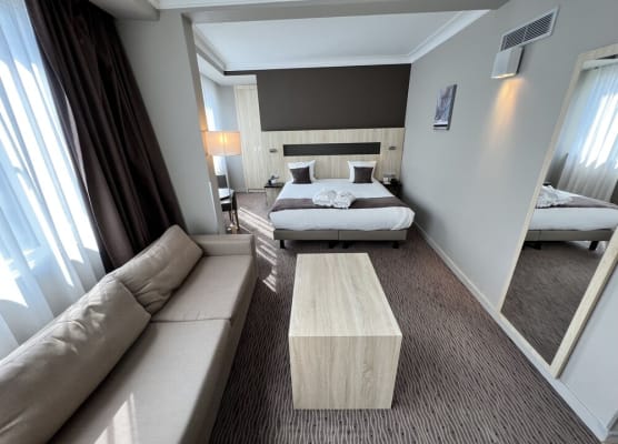 Best Western Hotel Royal Centre 1