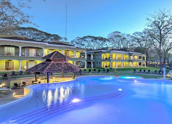 CC Beach Front Papagayo All Inclusive 1