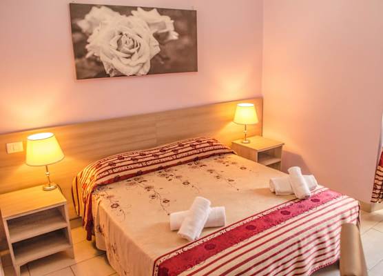 B&B Roma Castle Termini 1