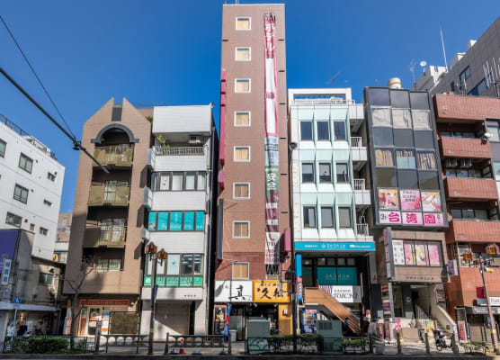 Tabist Hotel Aurora Ikebukuro 1