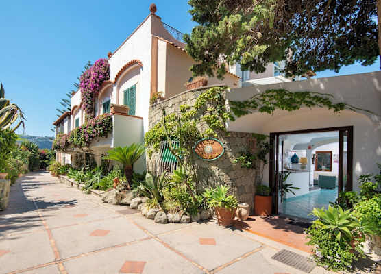 Hotel Villa Melodie - Adults Only 1