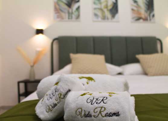 Vida Rooms 1