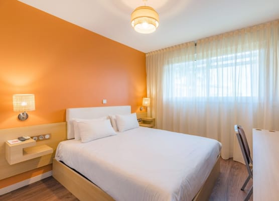 Appart’City Confort Montpellier Ovalie I 1