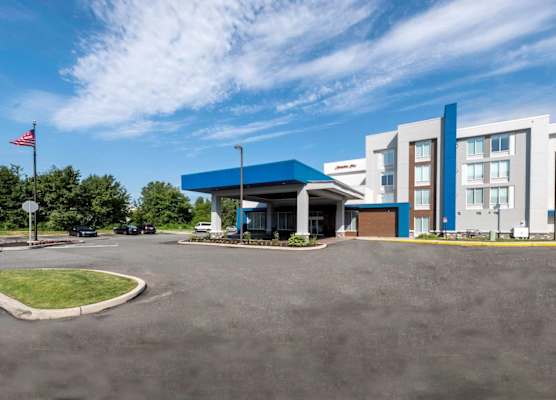 Hampton Inn Swedesboro Philadelphia 1